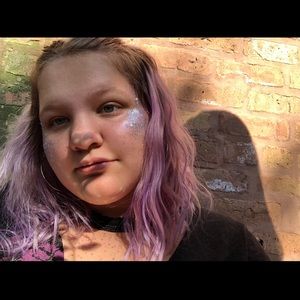 Meet your Posher, Nikita